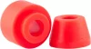 Бушинги VENOM PLUG BARREL STANDARD BUSHINGS RED