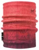 Бандана-труба BUFF REVERSIBLE POLAR NECKWARMER BORONIA FLAMINGO PINK SS19