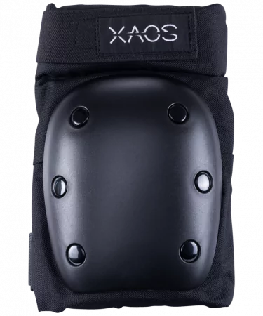 Комплект защиты RIDEX XAOS Ramp Black SS21