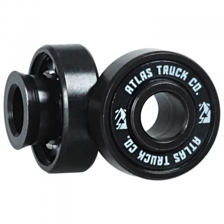 ATLAS BEARINGS BLACKOUT ABEC 7