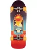 Круизер GLOBE APERTURE Cult of Freedom/Portal SS21