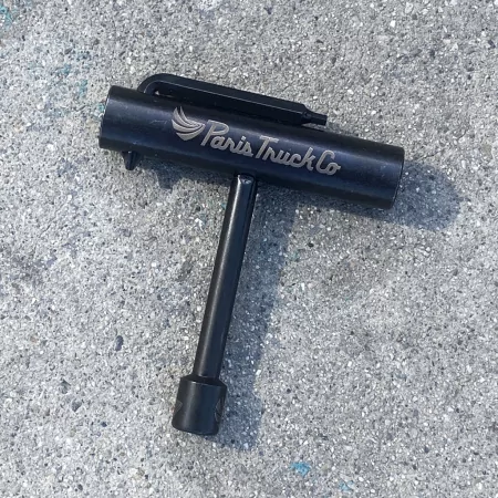 Ключ PARIS TRUCK SKATEBOARD TOOL
