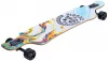 Лонгборд MADRID SPADE Drop-Thru 39" CHROMA