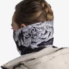 Бандана-труба BUFF THERMONET Ebyna Black