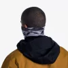 Бандана-труба BUFF POLAR Aloft Grey