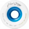 Колеса BLOOD ORANGE MORGAN PRO SERIES 70MM 84A WHITE BLUE