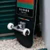 Скейтборд GLOBE G1 SUPERCOLOR Black/Pond SS21