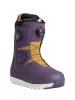Ботинки для сноуборда NIDECKER ALTAI PURPLE 2026