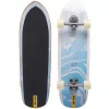 Серфскейт YOW MUNDAKA HIGH PERFORMANCE SERIES SURFSKATE SS22