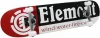 Скейтборд ELEMENT SECTION 7.75"