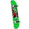 Скейтборд POWELL PERALTA CAB DRAGON ONE OFF GREEN 7.5" SS22