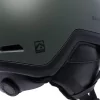 Шлем KYOTO BAIKU CARBON/BLACK