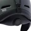 Шлем KYOTO BAIKU CARBON/BLACK