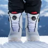 Ботинки для сноуборда NIDECKER RIFT PRO W WHITE 2026