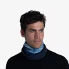 Бандана-труба BUFF POLAR Synaes Blue