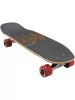 Круизер GLOBE OUTSIDER Black/Frenzy SS21