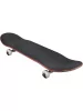Скейтборд GLOBE G1 FAIRWEATHER Black/Red SS21
