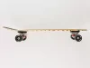 Круизер RAD CHECKERS CALI CRUISER YELLOW