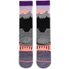 Носки STANCE SNOW WHITE CAPS