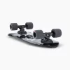 Круизер LANDYACHTZ DINGHY CLASSIC - SKELETON SS21