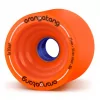 Колеса ORANGATANG IN-HEAT ORANGE