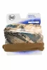 Бандана-труба BUFF MOUNTAIN COLLECTION POLAR Dolomiti Sand