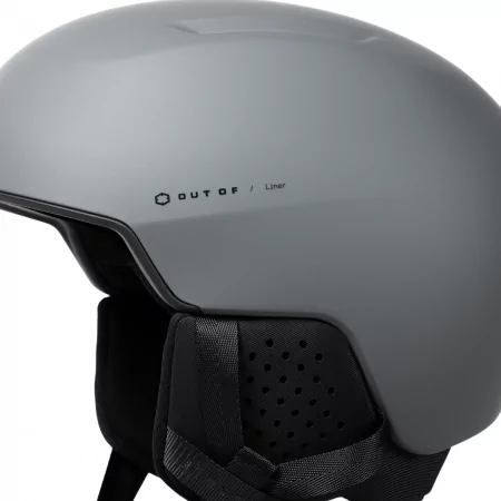 Шлем OUT OF LINER DARK GREY