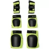 Комплект защиты KYOTO 6 PIECE STREET PACK GREEN
