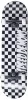 Скейтборд SPEED DEMONS CHECKERS BLACK/WHITE 7"