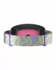 Горнолыжная маска SALOMON SENTRY PRO ULTRA VIOLET Sigma Sky Blue CAT3+Sigma Light Blue CAT1