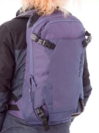 Рюкзак DAKINE HELI PACK WOMEN'S STELLA 12L SS21