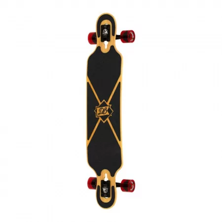 Лонгборд DB LONGBOARDS COMPOUND FLEX 2 42"