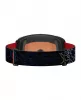 Горнолыжная маска SALOMON SENTRY PRO SILVER METAL Sigma Gun Metal CAT3+Sigma Light Blue CAT1