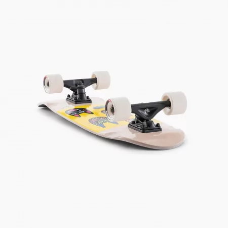 Круизер LANDYACHTZ DINGHY BLUNT - WILD CATS SS21