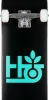Скейтборд HABITAT POD 8" Black