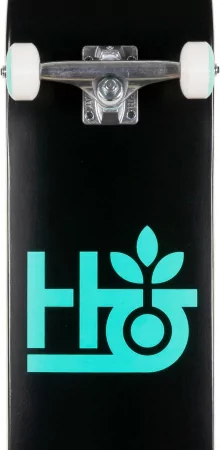 Скейтборд HABITAT POD 8" Black