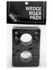 Проставки GLOBE Slant Wedge Risers SS20