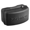 Горнолыжная маска SALOMON SENTRY PRO BLACK GREY Sigma Gun Metal CAT3+Sigma Ice Blue CAT2
