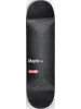 Дека для скейтборда GLOBE G3 BAR Black SS21