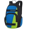 Рюкзак DAKINE ATLAS PACIFIC 25L SS18