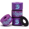 Бушинги ORANGATANG NIPPLE DOUBLE BARREL PURPLE
