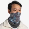 Бандана-труба BUFF POLAR Hegen Grey