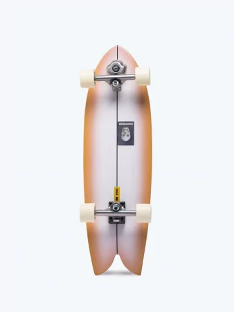 Серфскейт YOW C-HAWK CHRISTENSON X YOW SURFSKATE 33" 2023