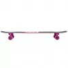 Лонгборд AZTRON WILD ROSE DANCEBOARD 45.5"