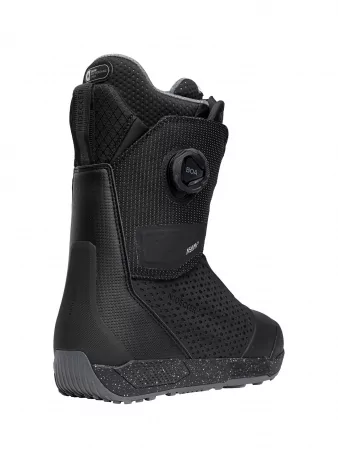 Ботинки для сноуборда NIDECKER RIFT PRO W BLACK 2026