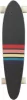 Лонгборд OCEAN PACIFIC PINTAIL 38.5" SUNSET