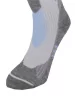 Термоноски ACCAPI SNOWBOARD FREERIDE White/Gray Mel