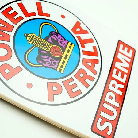 Круизер POWELL PERALTA SIDEWALK SURFER SUPREME