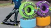 Колеса для лонгборда SECTOR9 SKIDDLES WHEELS SS19