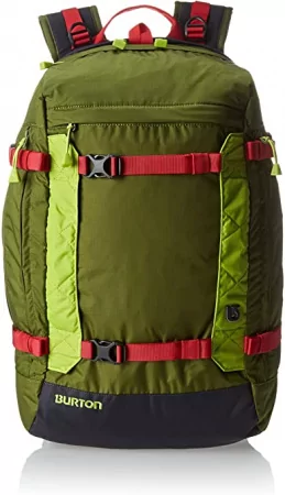 Рюкзак BURTON RIDERS PACK AVOADO RIPSTOP 25L SS21